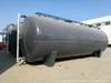 HCl Acid Storage Tank 10000 USG-30000USG Lined PE Suitable for Acid Storage Sulphuric Acid
