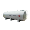 Customization 2t -100t Waste Oil Storage Tank Combustible Liquid Tank (Waste Oil, Water, Acid, Diesel Tank Stainless Steel Jet A1 Oil Tank, Steel lined LDPE)