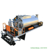 Asphalt Tank SKD for Asphalt Spray Truck (Asphalt Distributor Truck Body Part 4000L, 6000L, 8000L, 10000L Bitumen Distributor Tank)