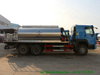 HOWO Asphalt Distributor 12-14 M3 Tank (Road Paver Asphalt Spray Bitumen 4.5 -6 meters)