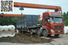 Pickling Tank LLDPE Lined Can Customizing for Acid Washing Metal Pool (Electrolytic Cell Polishing Metal Tank)