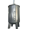 Reactor Tank (Chemical Storage Reactor Tank Carbon Steel Inner lining LLDPE, Stainless Steel, PE) 1-25m3 Customize Mixer Bar Acid Mixer Tank