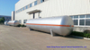 Pressure Vessel Storage Tank for LPG Gas Propane, Liquid Sulfur Dioxide, Natural Gas, Isobutane, Dimethyl Ether 80cbm