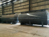 Customizing Checmial Acid Storage Tank 60 M3 Steel Lined LLDPE Tank Used to Contain: HCl (max 35%) , Naoh (max 50%) , Naclo (max 10%) , PAC (max 17%) , H2so4