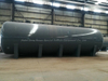 Hydrochloric Acid Storage Tank 100m3 for Storage HCl (max 35%) , Naoh (max 50%) , Naclo (max 10%) , PAC (max 17%) , H2so4 etc