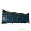 20feet Bulk 29.5cbm ISO Tank Container for Plaster Powder /Cement /Flyash