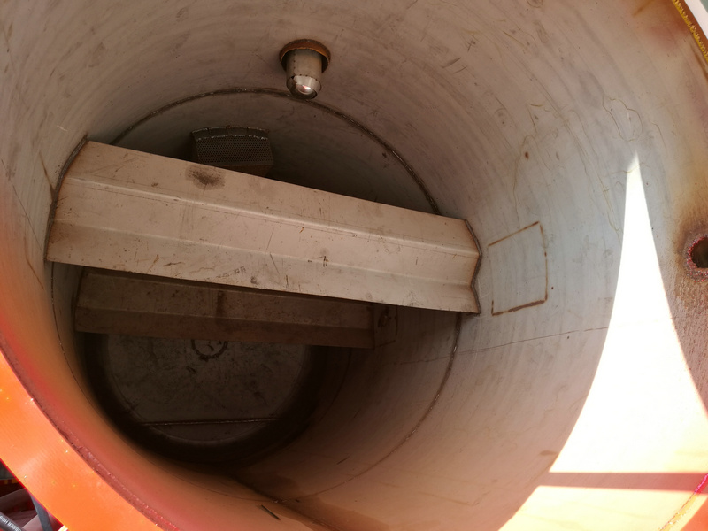 Vacuum Tanker Combined Sewer Jetting 15, 000 Liters-20, 000liters VAC Tank Mounted Water Ring High Pressure Vacuum Pump Rhd or LHD 6X4 /6X6