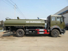 Beiben Trucks 1629 Fuel Bowser (Road Tanker) All Wheel Drive 4X2.4*4. LHD. Rhd for Petroleum Oil, Gasoline, Petrol, Diesel Transport with Oil Pump