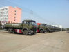 Beiben Trucks 1629 Fuel Bowser (Road Tanker) All Wheel Drive 4X2.4*4. LHD. Rhd for Petroleum Oil, Gasoline, Petrol, Diesel Transport with Oil Pump