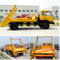5~10ton Swing Arm Garbage Truck Skip Loader