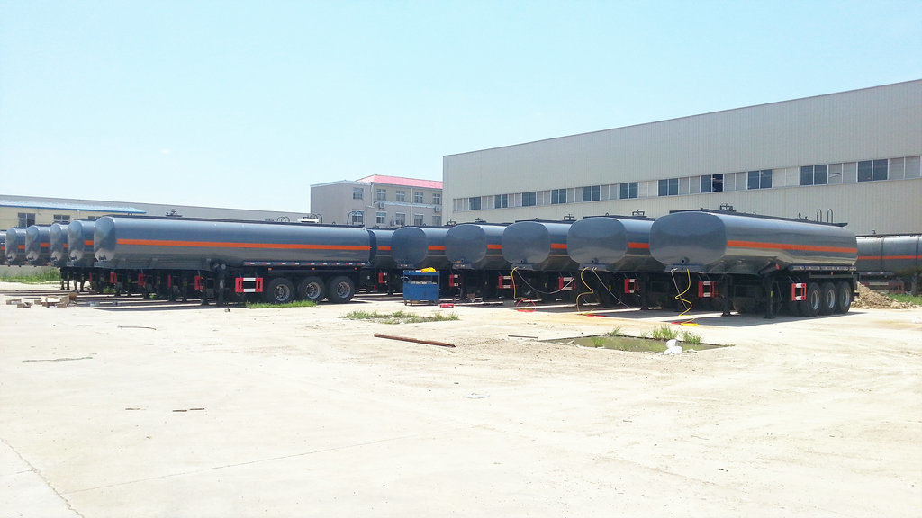 Hydrochloride Acid Tank Trailer 30t Solusion Hydrogen Chlorate, Sodium Hydroxide, Acrylic, Acetic Acid, Glacial Acetic Acid, Hydrogen Peroxide, Propionic Acid,