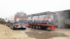 Acid Tanker Trailer for Road Transport (Hydrogen Fluoride) Hydrofluoric Acid Hf 48%