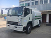 Kama All Wheel Drive 4X4 Fire Spraying Truck with Fire Pump Water Tank 4900 L