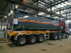 Un 1789 Isotank 30FT for Tank Container Road Transport Hydrochloric Acid (Muriatic Acid Strongly Acidic Hydronium Chloride ,HCl) 28,000liters