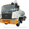 Camc Vacuum Tanker Combined Sewer Jetting 12 Wheels 20, 000liters
