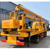 Dongfeng Offroad 4X4 Aerial Platform Truck 12-16m