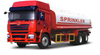 Shacman F3000 Water Trucks with Water Pump, Sprinkler Sale