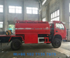 Dongfeng 4X4 Offroad Fuel Bowser for Express Refueling Fuel Diesel with Oil Tank 5000 Liters