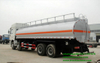 Shacman (4X2, 6X4, 8X4 F2000 F3000 X3000 Oil Bowser) off Road Fuel Tanker Truck for 25m3 -35m3 Oil Diesel, Gasoline