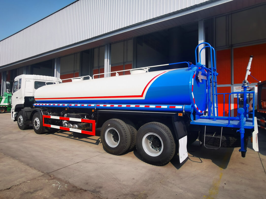 5000 gallon water truck (13)