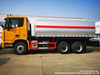  375HP Foton Auman 25ton Water Tank Truck with Front Spray Nozzles, Rear Water Sprinkler Cannon Two Sides Bowser for Dust Control