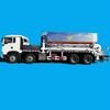 Sinotruck HOWO BCZH-15 HEAVY ANFO TRUCK 8X4