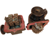  Sinotruck Pneumatical Power Take-off PTO for DC7J120T (DC7J120TC )1a10.307
