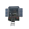  DFAC 6x6 Mobile Kitchens Off-road Military Food Catering Service Truck 