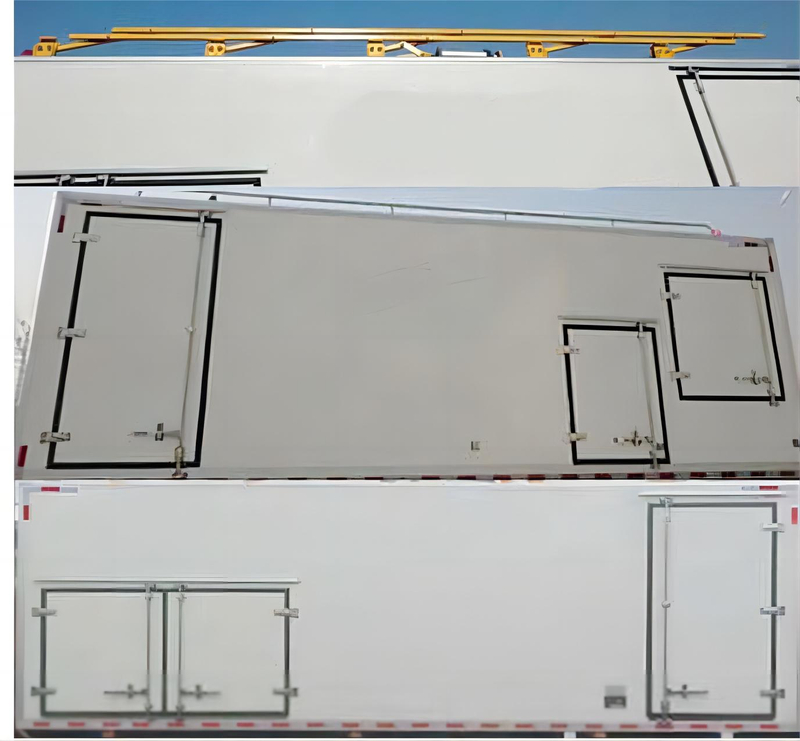 Emulsion Charge Rig Wholesale Customize 15T Mixed Emulsion Explosive Truck on Site Charge ...