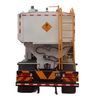  Customize Intelligent Bulk Explosive ANFO Trucks BCLH-15G