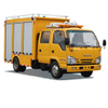 ISUZU Generator Engineering Rescue Truck