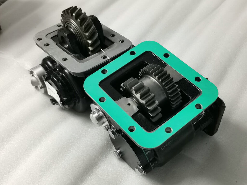 SDQ34-29LGQ1 PTO For 8JS85TE-C (SDQ24-69LGQ1 for Dongfeng) (13)