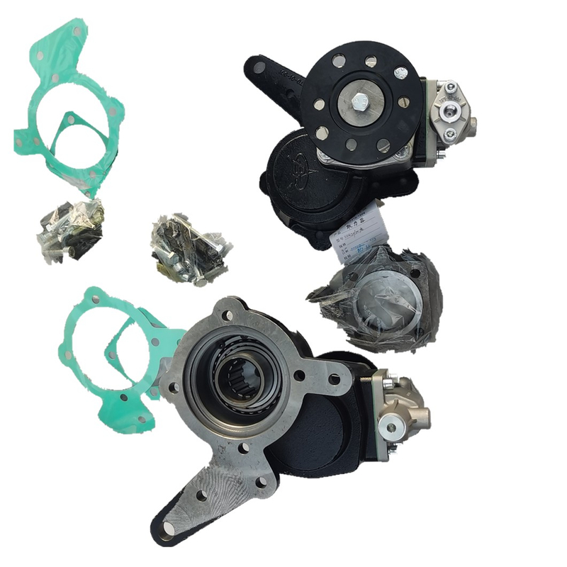  Power Take-off (PTO) SDQ211/70PQ1 For 8JS118TA-B ISO Flange Pneunmatic