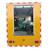 DFAC Kingrun Truck Mounted Smart Generator 200-500KW 