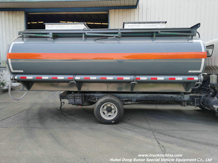 Hydrochloric Acid Tank Lined PE Tank body 11cbm (82)_1