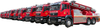 SITRAK Vertical Pump Water Supply Drainage Rescue Truck