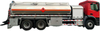 AROCS 2636 Aluminum Alloy Aircraft Refueler Trucks 15.8KL