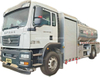 SITRAK Aviation Fuel JET A-1 Tanker Refuelling Aircraft Truck 10KL