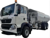 Sinotruck HOWO 25KL Aviation Jet Refuelers 1200L/Min 