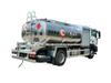 SITRAK Aviation Fuel JET A-1 Tanker Refuelling Aircraft Truck 10KL
