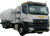 Benz AROCS 3333 Aviation Aircraft Refueler Truck 25KL 