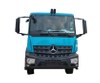 Actros 3333 Aircraft Refueling Truck 65000L