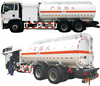 Sinotruck HOWO Aircraft Refueling Trucks (Tanker 17500L -19000L- 4000-5000USG Aircraft Refueler)