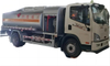 FAW 8KL Aviation Jet Fuel Refueller 