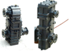 Special Vehicle Power Take off (4X4 Transfer Case Sandwich Pto) 