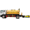 D9 Anti-Collision Water Bowser Truck Mounted Attenuator TMA 70KM