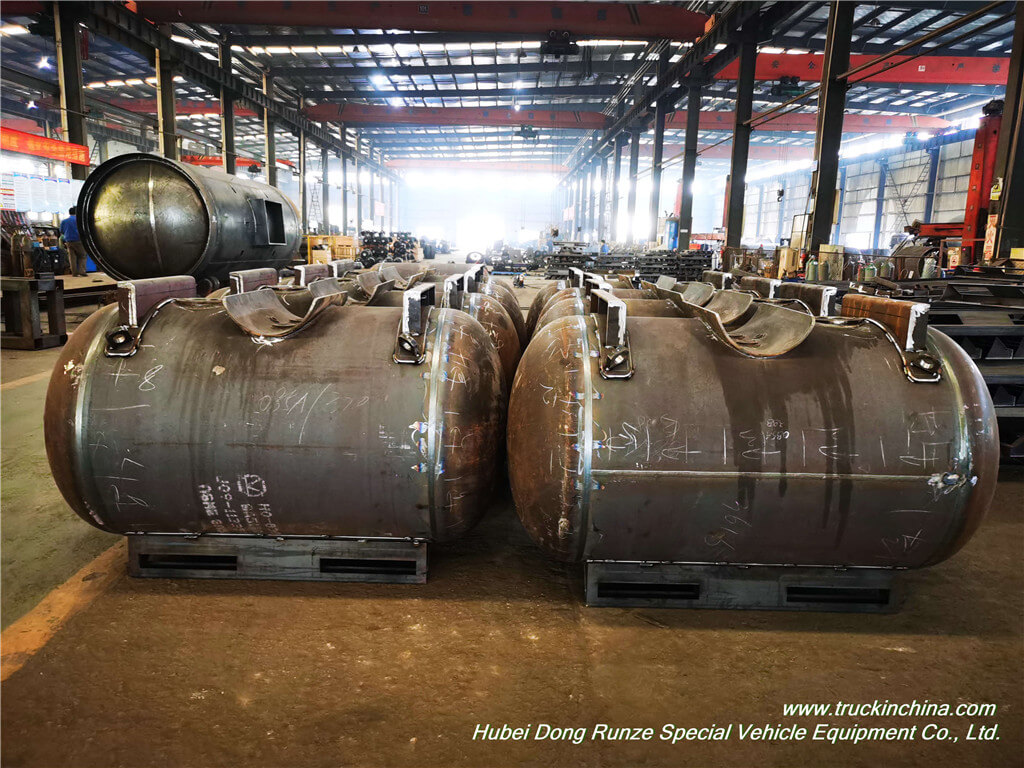 Metal Alkyls C430 T21 TEAL Portable tank (23)