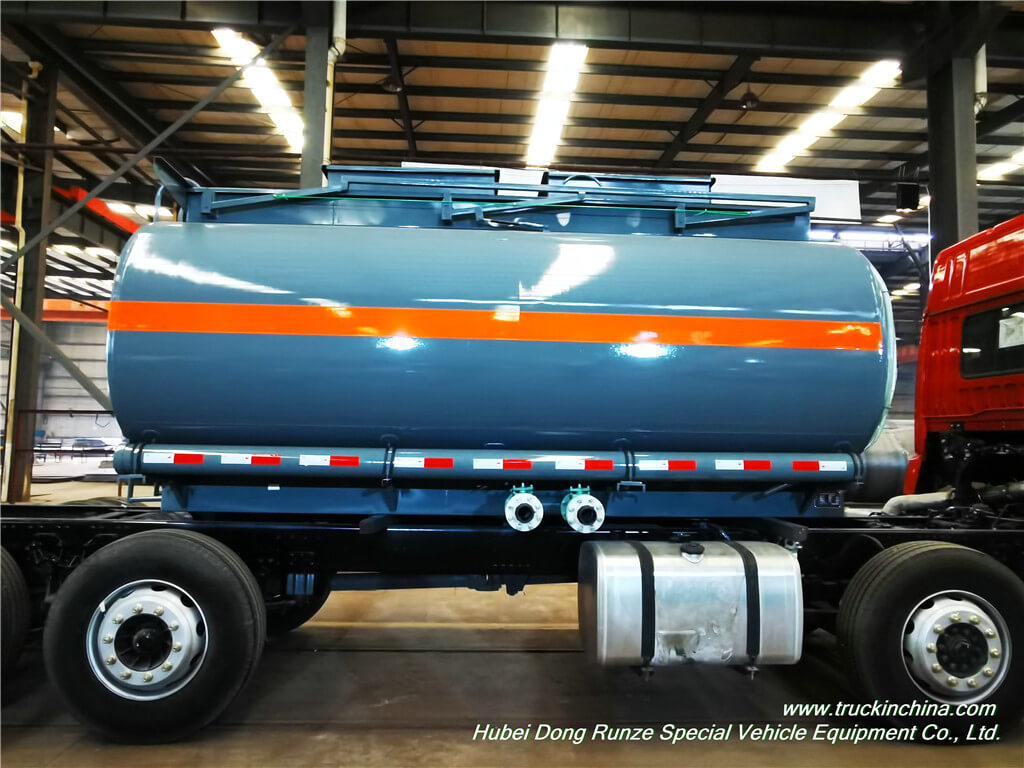 PE lined acid tanks body (16)