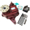  Power Take-off (PTO) For Fast 8JS118, 9JS119 Transmission PTO with ISO Flange 