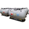  TEAL TMGa ,TEGa,TMIn, TMAl DEAC Metal Alky C-480S Metal Alky 1.88 M3 UN Portable Tank T21 US DOT BV